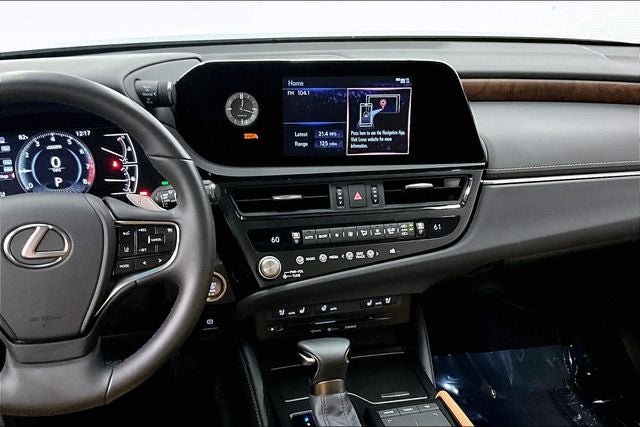 2022 Lexus ES 350