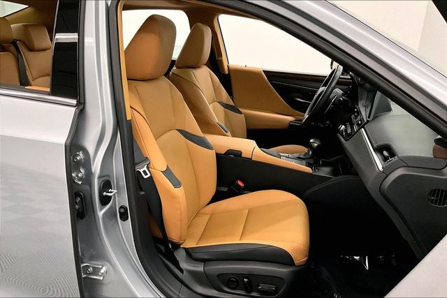 2022 Lexus ES 350