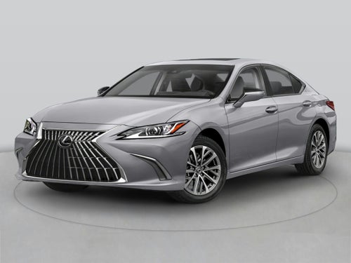 2023 Lexus ES 350 Ultra Luxury