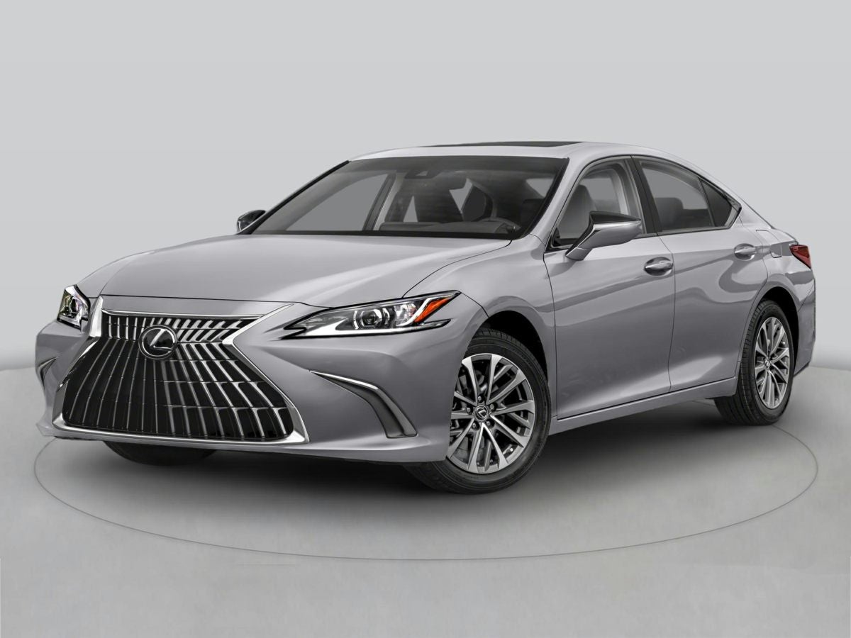 2023 Lexus ES 350 Ultra Luxury