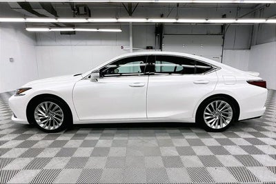 2023 Lexus ES 350 Ultra Luxury Pano Roof - Htd/Cooled Leather - Adaptive Cruise