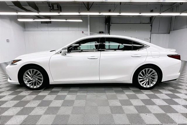2023 Lexus ES 350 Ultra Luxury Pano Roof - Htd/Cooled Leather - Adaptive Cruise