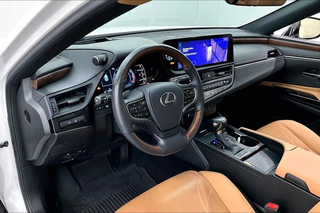 2023 Lexus ES 350 Ultra Luxury Pano Roof - Htd/Cooled Leather - Adaptive Cruise