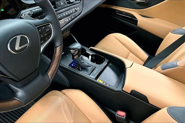 2023 Lexus ES 350 Ultra Luxury Pano Roof - Htd/Cooled Leather - Adaptive Cruise