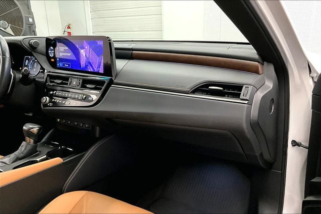 2023 Lexus ES 350 Ultra Luxury Pano Roof - Htd/Cooled Leather - Adaptive Cruise