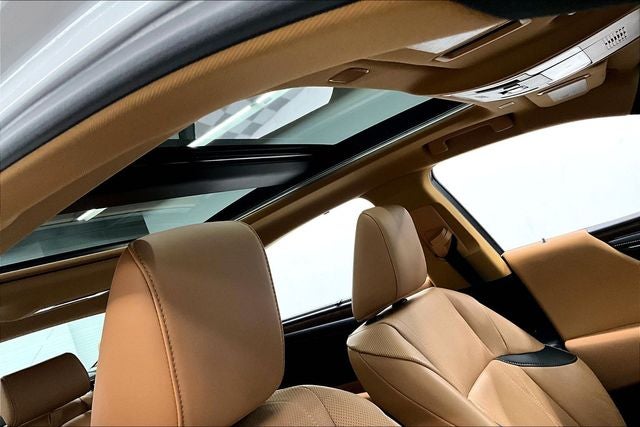 2023 Lexus ES 350 Ultra Luxury Pano Roof - Htd/Cooled Leather - Adaptive Cruise