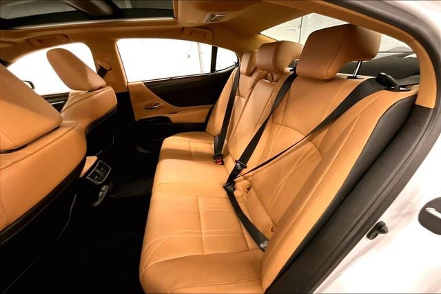 2023 Lexus ES 350 Ultra Luxury Pano Roof - Htd/Cooled Leather - Adaptive Cruise