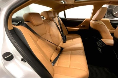 2023 Lexus ES 350 Ultra Luxury Pano Roof - Htd/Cooled Leather - Adaptive Cruise