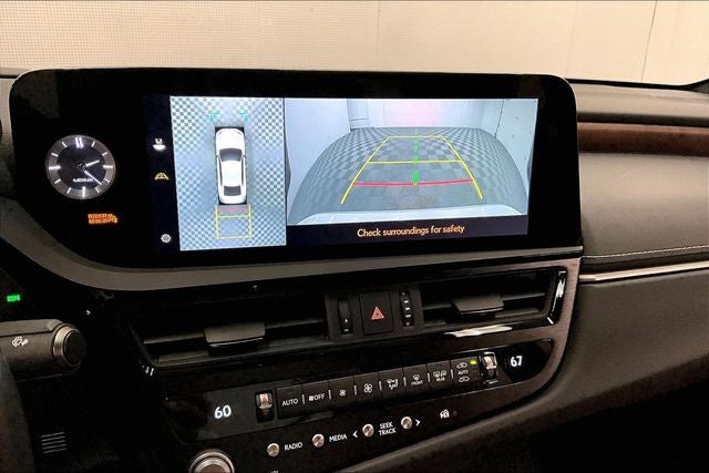 2023 Lexus ES 350 Ultra Luxury Pano Roof - Htd/Cooled Leather - Adaptive Cruise