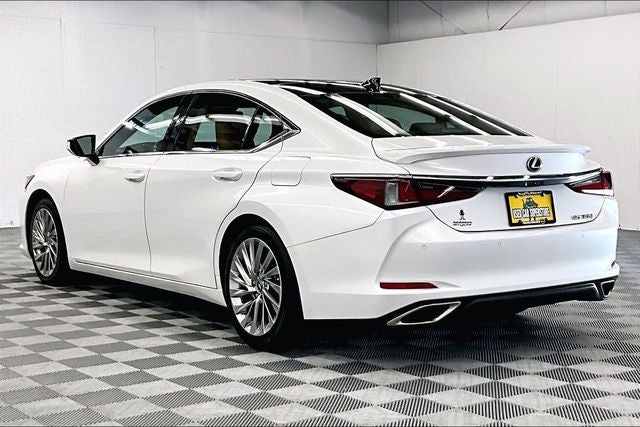 2023 Lexus ES 350 Ultra Luxury Pano Roof - Htd/Cooled Leather - Adaptive Cruise