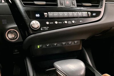 2023 Lexus ES 350 Ultra Luxury Pano Roof - Htd/Cooled Leather - Adaptive Cruise