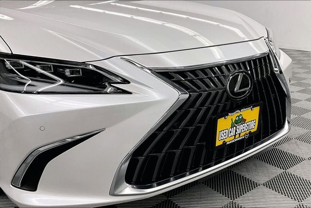 2023 Lexus ES 350 Ultra Luxury Pano Roof - Htd/Cooled Leather - Adaptive Cruise