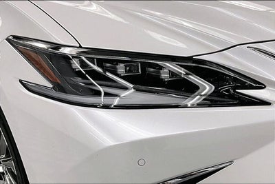 2023 Lexus ES 350 Ultra Luxury Pano Roof - Htd/Cooled Leather - Adaptive Cruise