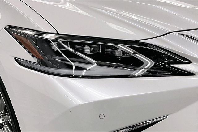 2023 Lexus ES 350 Ultra Luxury Pano Roof - Htd/Cooled Leather - Adaptive Cruise