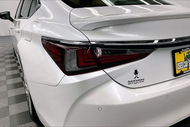 2023 Lexus ES 350 Ultra Luxury Pano Roof - Htd/Cooled Leather - Adaptive Cruise