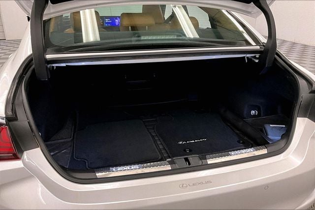 2023 Lexus ES 350 Ultra Luxury Pano Roof - Htd/Cooled Leather - Adaptive Cruise