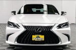 2023 Lexus ES 350 Ultra Luxury Pano Roof - Htd/Cooled Leather - Adaptive Cruise
