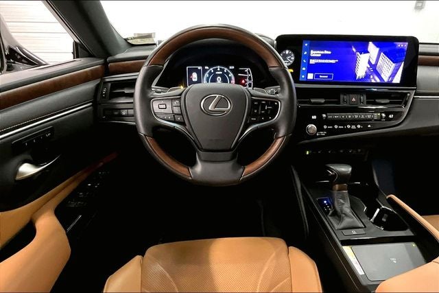 2023 Lexus ES 350 Ultra Luxury Pano Roof - Htd/Cooled Leather - Adaptive Cruise