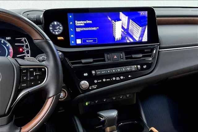 2023 Lexus ES 350 Ultra Luxury Pano Roof - Htd/Cooled Leather - Adaptive Cruise