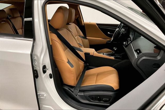 2023 Lexus ES 350 Ultra Luxury Pano Roof - Htd/Cooled Leather - Adaptive Cruise
