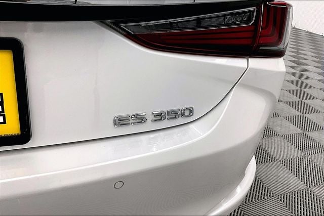 2023 Lexus ES 350 Ultra Luxury Pano Roof - Htd/Cooled Leather - Adaptive Cruise