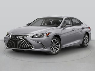 2023 Lexus ES 350 Ultra Luxury