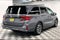 2025 Honda Odyssey EX-L Sunroof-Adaptive Cruise-Htd Leather