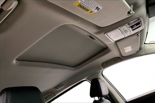 2025 Honda Odyssey EX-L Sunroof-Adaptive Cruise-Htd Leather