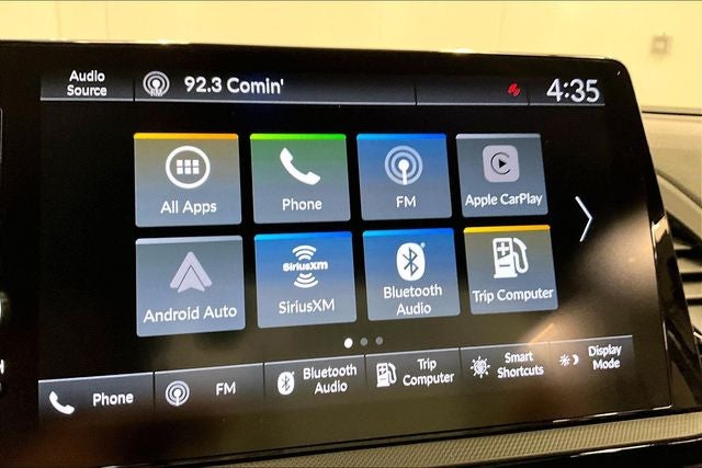 2025 Honda Odyssey EX-L Sunroof-Adaptive Cruise-Htd Leather