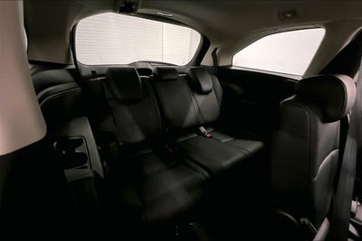 2025 Honda Odyssey EX-L Sunroof-Adaptive Cruise-Htd Leather