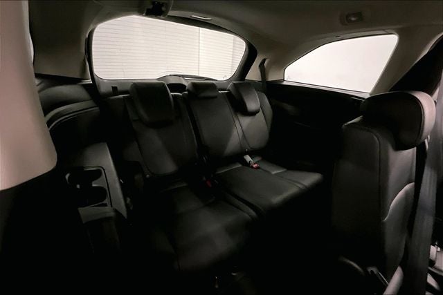 2025 Honda Odyssey EX-L Sunroof-Adaptive Cruise-Htd Leather