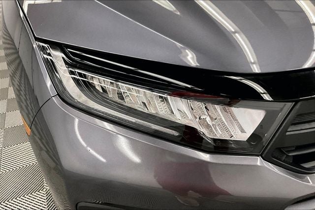 2025 Honda Odyssey EX-L Sunroof-Adaptive Cruise-Htd Leather