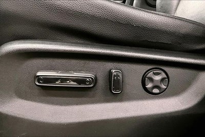 2025 Honda Odyssey EX-L Sunroof-Adaptive Cruise-Htd Leather