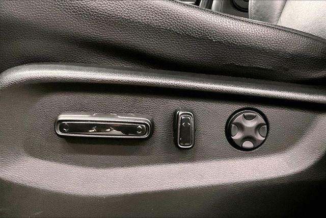 2025 Honda Odyssey EX-L Sunroof-Adaptive Cruise-Htd Leather