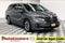 2025 Honda Odyssey EX-L Sunroof - Adaptive Cruise - Htd Leather