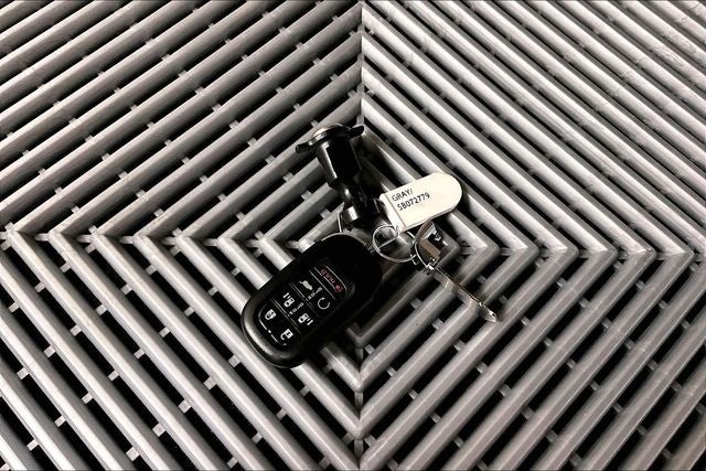 2025 Honda Odyssey EX-L Sunroof - Adaptive Cruise - Htd Leather