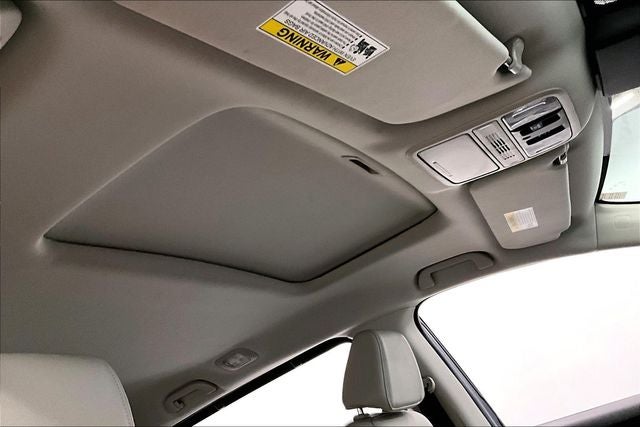 2025 Honda Odyssey EX-L Sunroof - Adaptive Cruise - Htd Leather