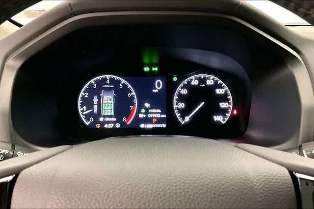 2025 Honda Odyssey EX-L Sunroof - Adaptive Cruise - Htd Leather
