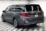2025 Honda Odyssey EX-L Sunroof - Adaptive Cruise - Htd Leather