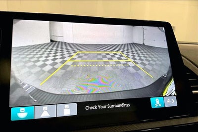 2025 Honda Odyssey EX-L Sunroof - Adaptive Cruise - Htd Leather