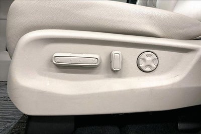 2025 Honda Odyssey EX-L Sunroof - Adaptive Cruise - Htd Leather