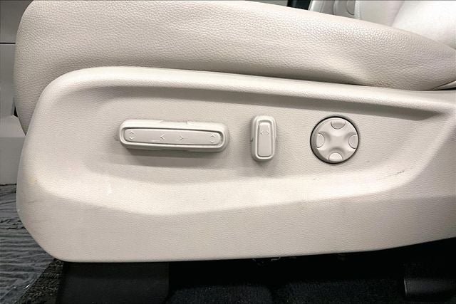 2025 Honda Odyssey EX-L Sunroof - Adaptive Cruise - Htd Leather