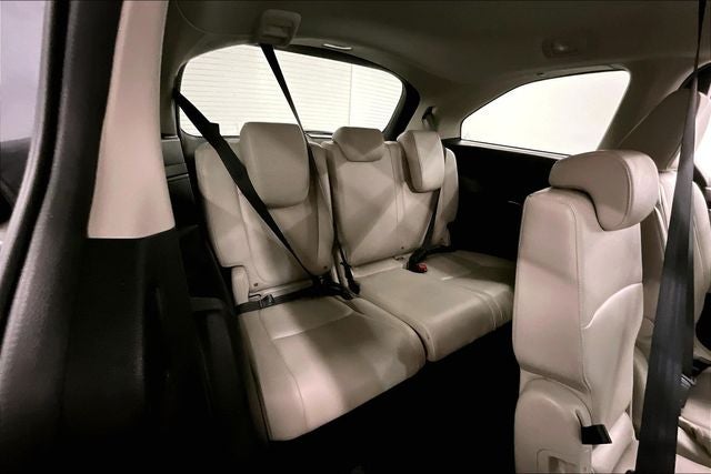 2025 Honda Odyssey EX-L Sunroof - Adaptive Cruise - Htd Leather