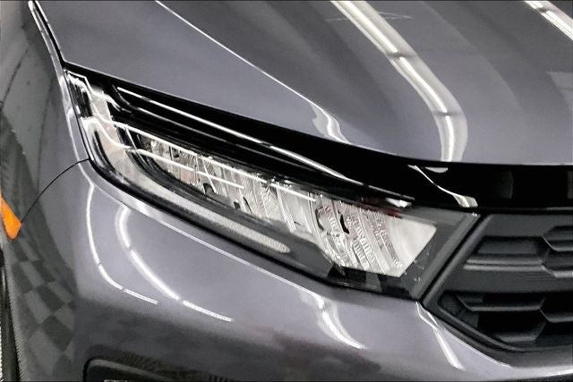 2025 Honda Odyssey EX-L Sunroof - Adaptive Cruise - Htd Leather