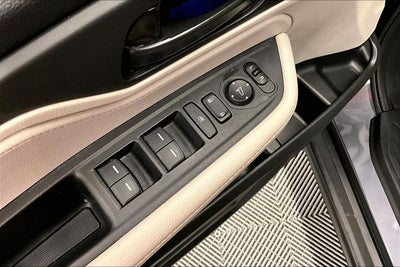 2025 Honda Odyssey EX-L Sunroof - Adaptive Cruise - Htd Leather