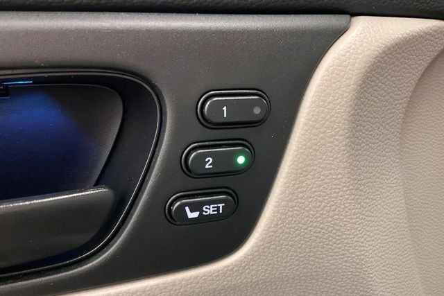 2025 Honda Odyssey EX-L Sunroof - Adaptive Cruise - Htd Leather