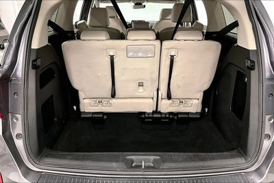 2025 Honda Odyssey EX-L Sunroof - Adaptive Cruise - Htd Leather