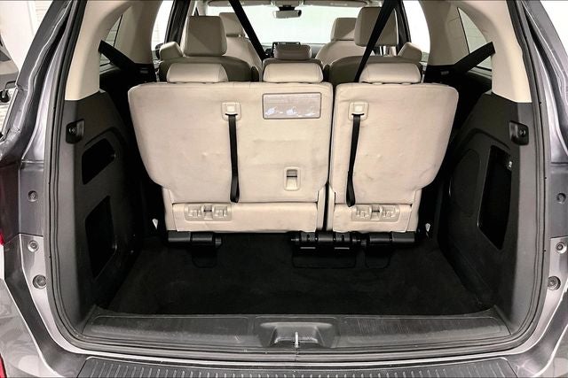 2025 Honda Odyssey EX-L Sunroof - Adaptive Cruise - Htd Leather