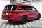 2025 Honda Odyssey Sport-L Sunroof - Htd Leather - Adaptive Cruise