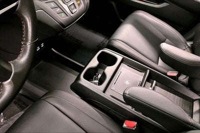2025 Honda Odyssey Sport-L Sunroof - Htd Leather - Adaptive Cruise